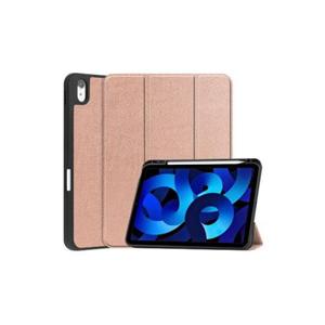 アイキューラボ 10.9インチ iPad（第10世代）用 Apple Pencil収納付きケース  ...