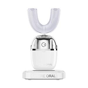 CATTRE CTL-600［U型音波振動電動歯ブラシ］   CTL-600 ［AC100V-240...