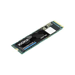 KIOXIA 内蔵SSD SSD-CK500N3PG2/J