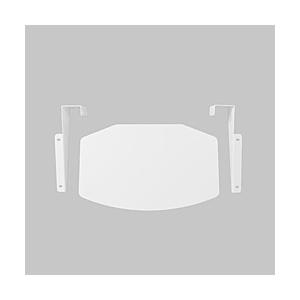 朝日木材 棚板（白）   WS-B840SH-W