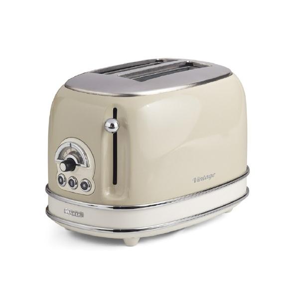 ARIETE アリエテトースター アリエテ ベージュ 155BE ［2枚］