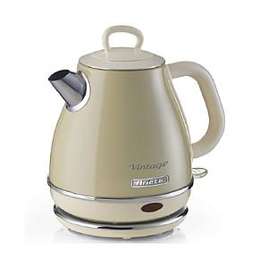 ARIETE アリエテケトル１Ｌ  ベージュ 2868BE