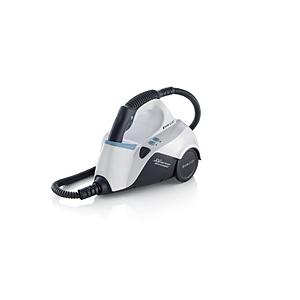 蔵王産業 スチームクリーナー　キャニスタータイプ CLEAN SELECT  CSC-120 ［キャ...