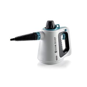 蔵王産業 スチームクリーナー　ハンディタイプ CLEAN SELECT  HSC-25 ［スティック...