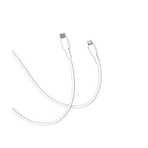 ファンマックスジャパン CellCube TSUNAGU mayu USB-C to Lightni...