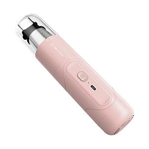 ファンマックスジャパン ハンディクリーナー CellCube CCVC01-LC コードレス