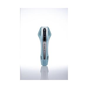 ドクターホーム 光美容器 DR.HOME 0（ドクターホームゼロ） ライトブルー ［フラッシュ式 /...