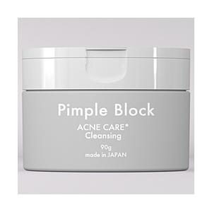 A.GLOBAL 【医薬部外品】Pimple Block（ピンプルブロック）ACNE CARE 薬用...