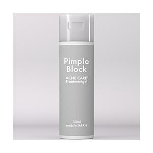 A.GLOBAL 【医薬部外品】Pimple Block（ピンプルブロック）ACNE CARE 薬用...