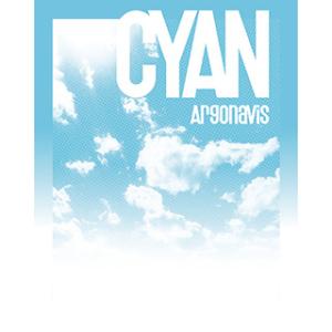 インディーズ Argonavis/ CYAN Blu-ray付生産限定盤