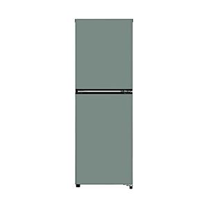 AQUA 冷蔵庫 SIMPLE＋series モスグレー AQR-16A-G ［幅48cm /160...