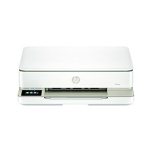 hp(エイチピー) 714G6A-AAAB 4色インクジェット複合機 HP Envy 6120  ［...