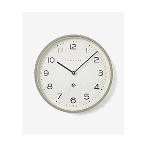 NEWGATE NEWGATE ニューゲート ナンバースリー エコー 壁掛け時計 直径37cm  グ...