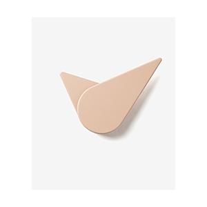 STELTON 掛け時計 BIRDIE CLOCK バーディークロック 19.5cm  パウダー 4...