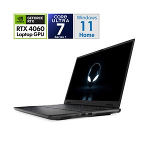 DELL(デル) ゲーミングノートパソコン Alienware m16 R2(RTX 4060) ダ...