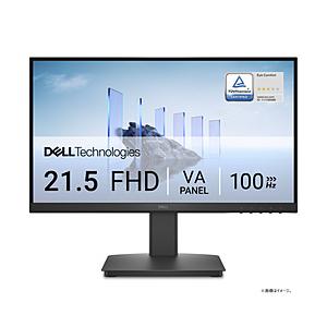 DELL(デル) PCモニター SEシリーズ ブラック SE2225HM-R ［21.5型 /フルH...