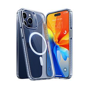 TORRASトラス Sparka-Mag Case for iPhone 15 Pro  ケース ト...