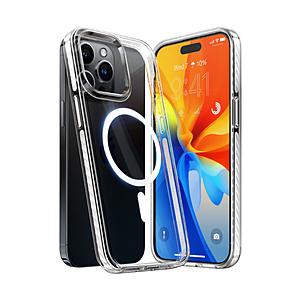 TORRASトラス Sparka-Mag Case for iPhone 15 Pro Max ケー...