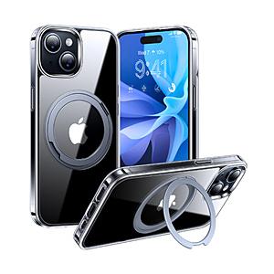 TORRASトラス UPRO Ostand Pro Case for iPhone 15 Plus ...