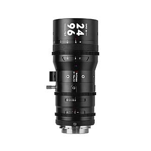 七工匠 シネマレンズ 7Artisans Sprite 24-96mm T2.9 Super 35m...