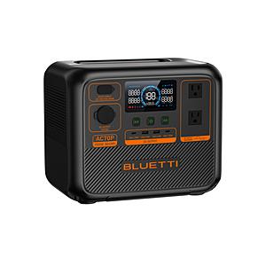 BLUETTI プレミアムシリーズ 864Wh ポータブル電源   AC70P ［リン酸鉄リチウムイ...