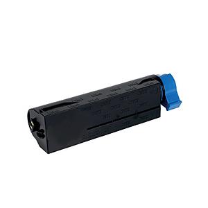 エコリカ ECT-OKB-M4G2 互換リサイクルトナー [OKI TNR-M4G2] ブラック