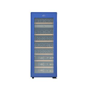 【基本設置料金セット】 フォルスタージャパン ワインセラー フォルスタージャパン ブルー FJE-7...