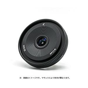 AstrHori AstrHori アストロリ 10mm F8.0 II APS-C ソニーEマウン...