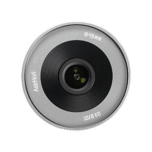 AstrHori AstrHori 10mm F8.0 Mマウント ボディキャップレンズ    ［ラ...