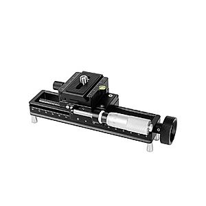 AstrHori マクロフォーカシングレール AH-MGA170