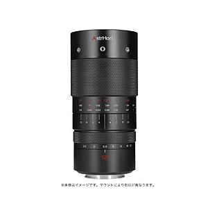 AstrHori AstrHori 120mm F2.8 MACRO 2X  キヤノンRFマウント ...