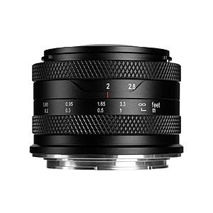 AstrHori AstrHori 6.5mm F2.0 Fish-Eye キヤノンRFマウント A...