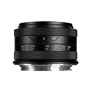 AstrHori AstrHori 6.5mm F2.0 Fish-Eye ニコンZマウント APS...