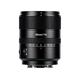 AstrHori AstrHori AF 85mm F1.8 II ソニーEマウント    ［ソニー...
