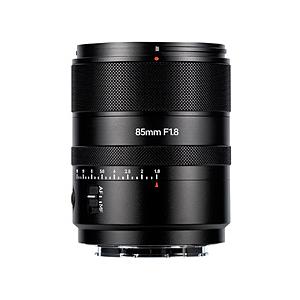AstrHori AstrHori AF 85mm F1.8 II ライカLマウント    ［ライカ...