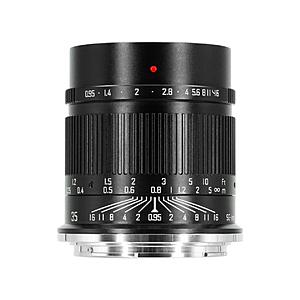 SG-image SG-image 35mm F0.95 ニコンZマウント APS-C    ［ニコ...