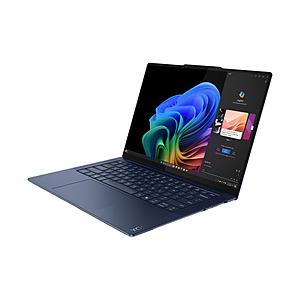 Yoga Slim 7x Gen9 83ED000QJP コズミックブルー [Copilot+ PC...