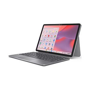 ノートパソコン Chromebook Duet Gen9 ルナグレー 83HH000UJP ［10....