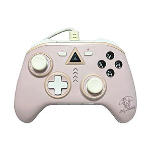 アローン ALG-PCCSMM ゲームパッド 有線 サンリオキャラクターズ マイメロディ ［USB ...