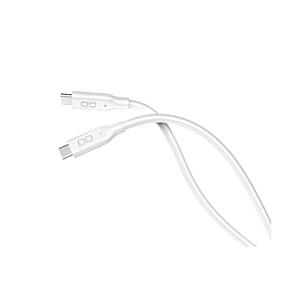 CIO USB-C ⇔ USB-Cケーブル [映像 /充電 /転送 /1.0m /4K /PD240...