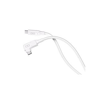 CIO USB-C ⇔ USB-Cケーブル [映像 /充電 /転送 /1.0m /4K /PD240...