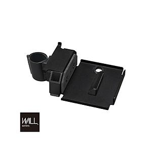 ナカムラ WALL テレビスタンド A2ロータイプ対応 ポータブルゲーム機ホルダー