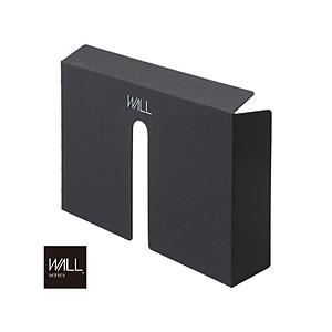 ナカムラ WALL テレビスタンド A2ラージ対応 背面カバー ラージサイズ   WLBC65119