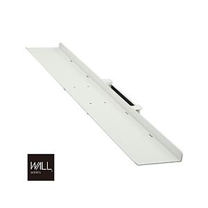 ナカムラ WLSS75111 WALLテレビスタンド V3COMPACT/mini対応サウンドバー棚...