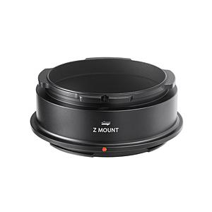 SHOTEN SHOTEN UMSシリーズ用マウントパーツ Z-MOT-U (ニコンZマウント)  ...