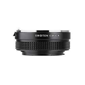 SHOTEN マウントアダプター CEF-CR