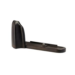 SHOTEN SHOTEN カメラウッドグリップ M10-GP （LEICA M10シリーズ 用（黒...
