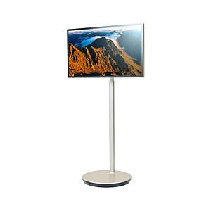 ADGET ADGET-ALT14 Androidタブレット 32インチモニター スタンド型 Adg...
