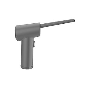 和光電気 〔電動エアダスター〕充電式   WD-AD01PK