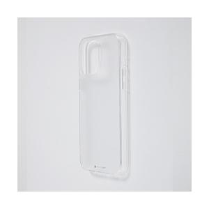 DEFF iPhone 2022 6.7inch 3眼用ケース  「HYBRID CASE Etan...